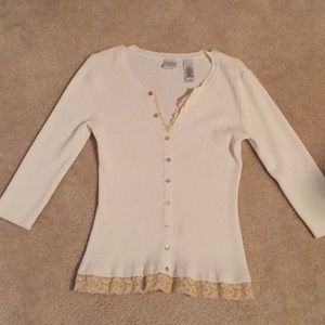 Emma James blouse